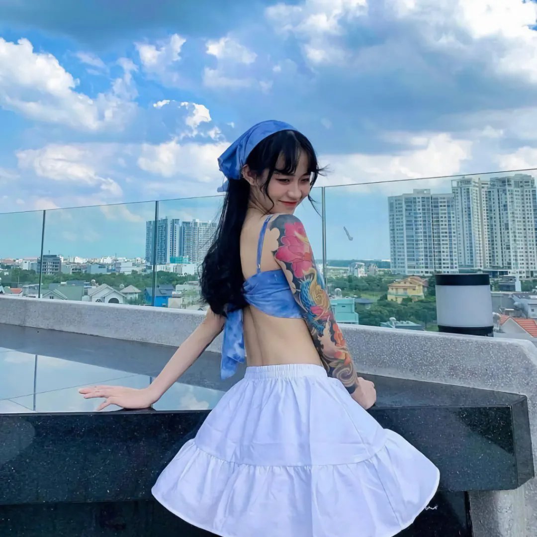 扭曲效应 排行封面